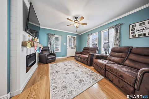 Tiny photo for 18 Putnam Street, Bristol, CT 06010 (MLS # 24164658)