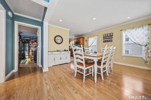 Tiny photo for 18 Putnam Street, Bristol, CT 06010 (MLS # 24164658)