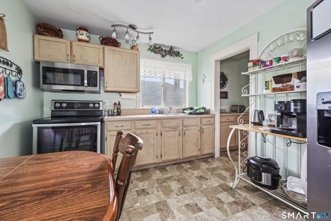 Tiny photo for 18 Putnam Street, Bristol, CT 06010 (MLS # 24164658)