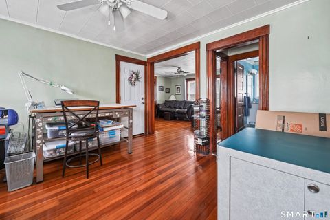 Tiny photo for 18 Putnam Street, Bristol, CT 06010 (MLS # 24164658)