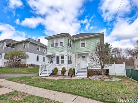 18 Putnam Street Bristol CT 06010