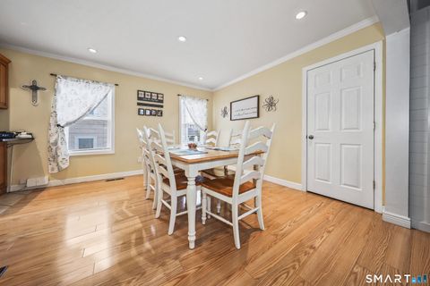 Tiny photo for 18 Putnam Street, Bristol, CT 06010 (MLS # 24164658)
