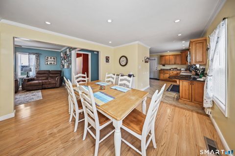 Tiny photo for 18 Putnam Street, Bristol, CT 06010 (MLS # 24164658)
