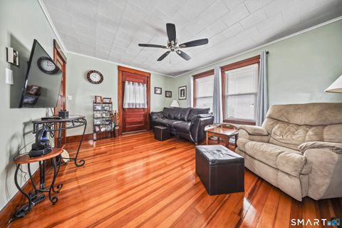 Tiny photo for 18 Putnam Street, Bristol, CT 06010 (MLS # 24164658)