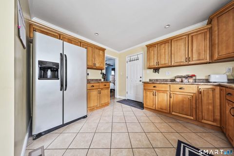 Tiny photo for 18 Putnam Street, Bristol, CT 06010 (MLS # 24164658)