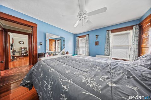 Tiny photo for 18 Putnam Street, Bristol, CT 06010 (MLS # 24164658)