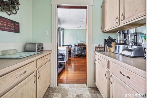 Tiny photo for 18 Putnam Street, Bristol, CT 06010 (MLS # 24164658)