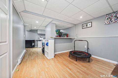 Tiny photo for 18 Putnam Street, Bristol, CT 06010 (MLS # 24164658)