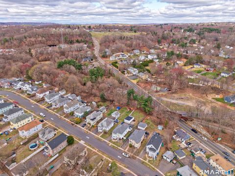 Tiny photo for 18 Putnam Street, Bristol, CT 06010 (MLS # 24164658)