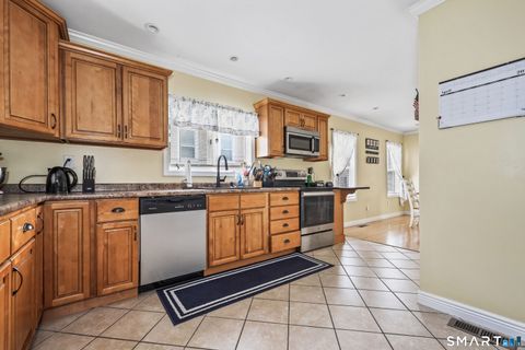 Tiny photo for 18 Putnam Street, Bristol, CT 06010 (MLS # 24164658)