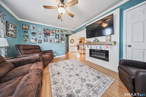 Tiny photo for 18 Putnam Street, Bristol, CT 06010 (MLS # 24164658)