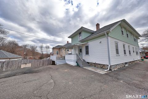 Tiny photo for 18 Putnam Street, Bristol, CT 06010 (MLS # 24164658)