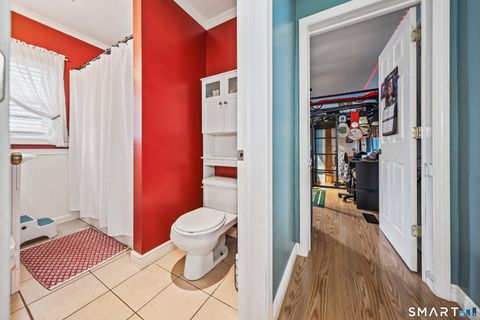 Tiny photo for 18 Putnam Street, Bristol, CT 06010 (MLS # 24164658)