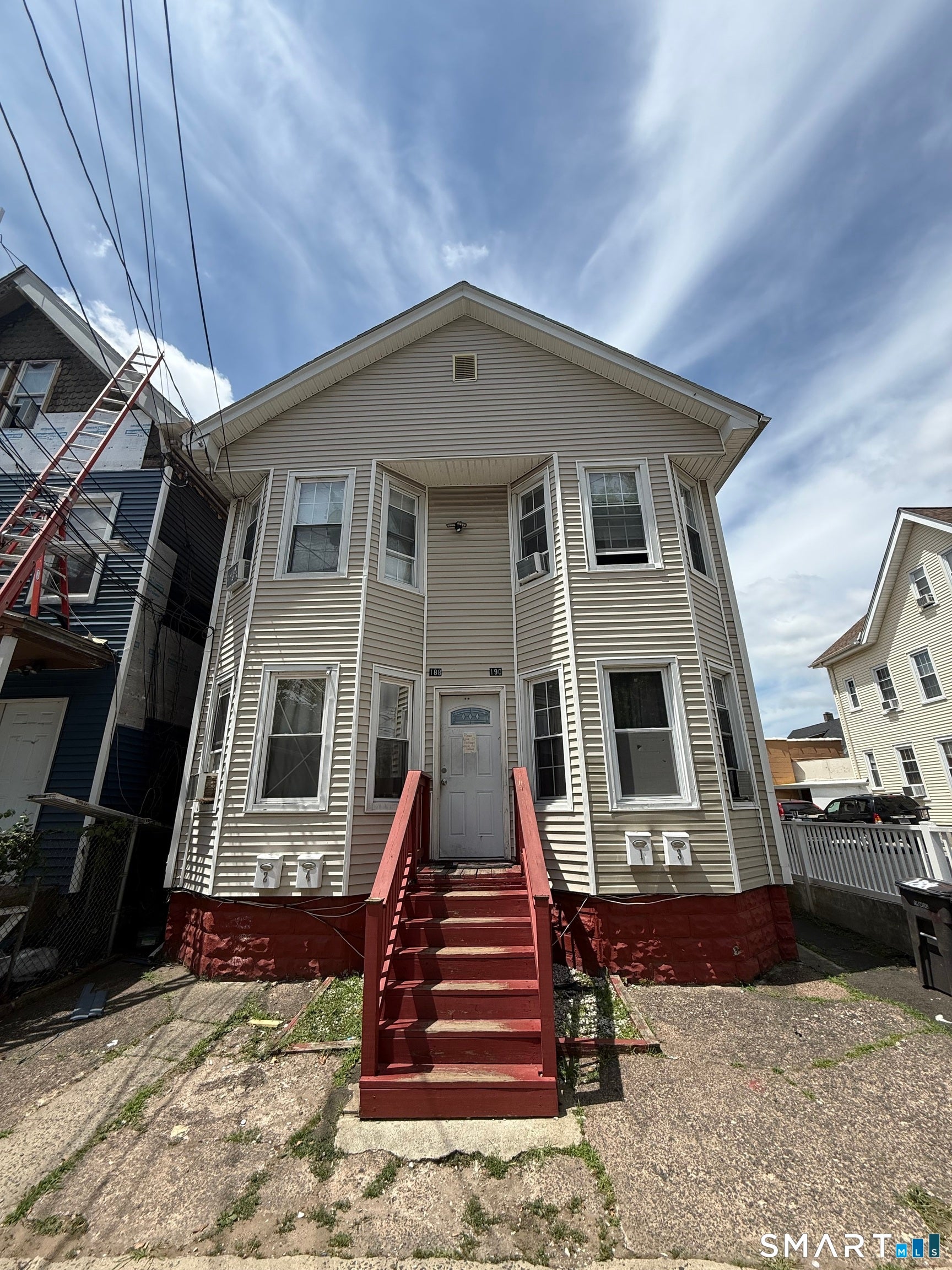 188 James Street