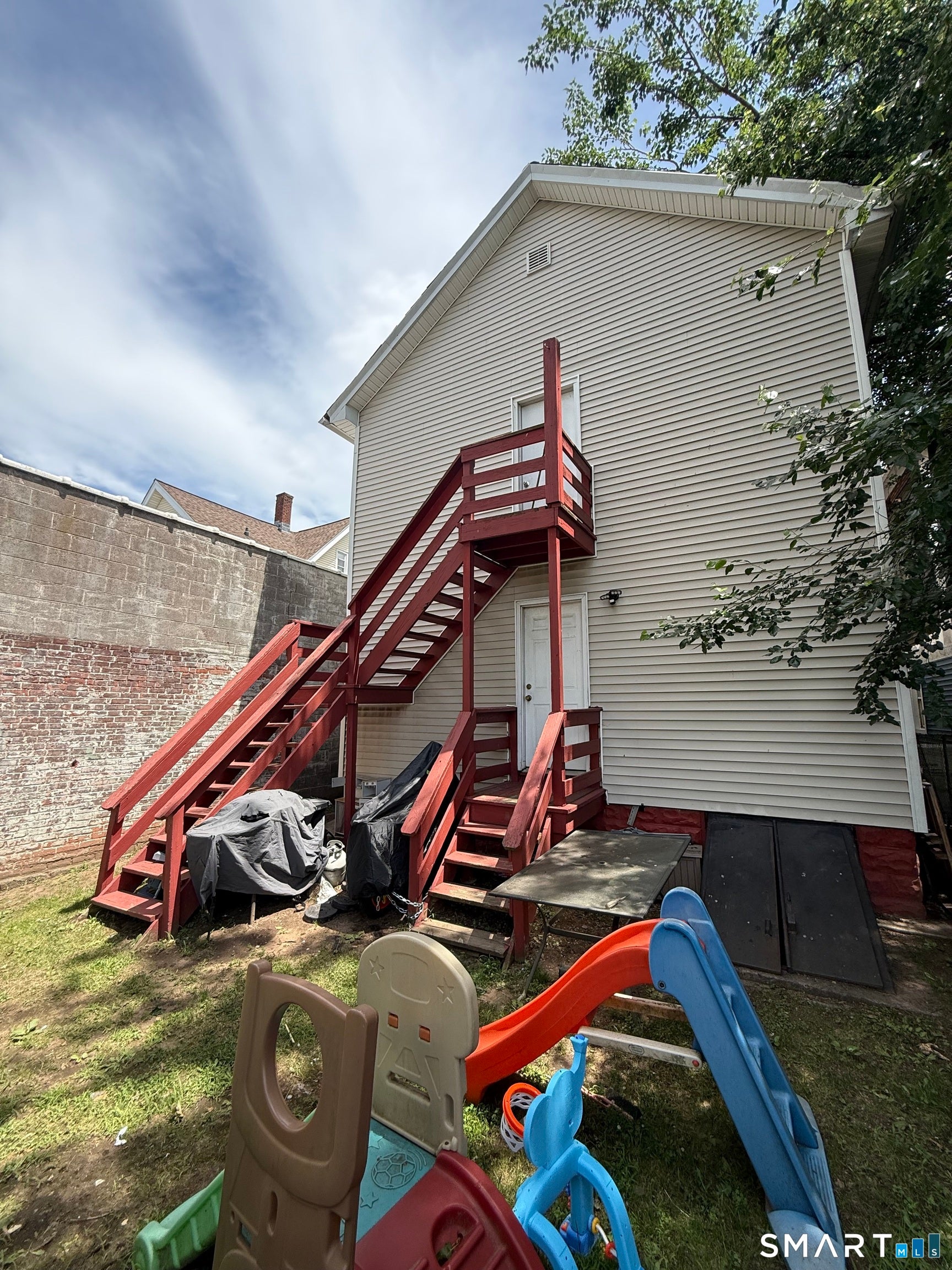 188 James Street