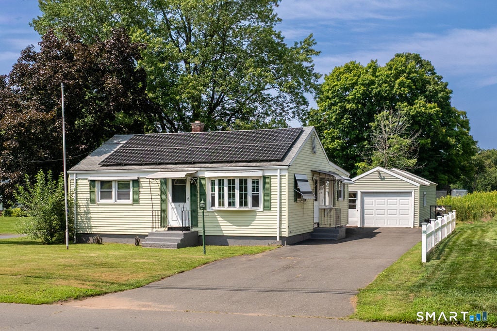 5 Tromley Road
