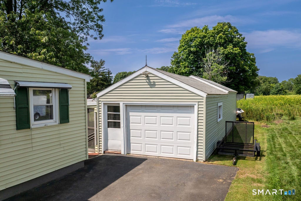 5 Tromley Road