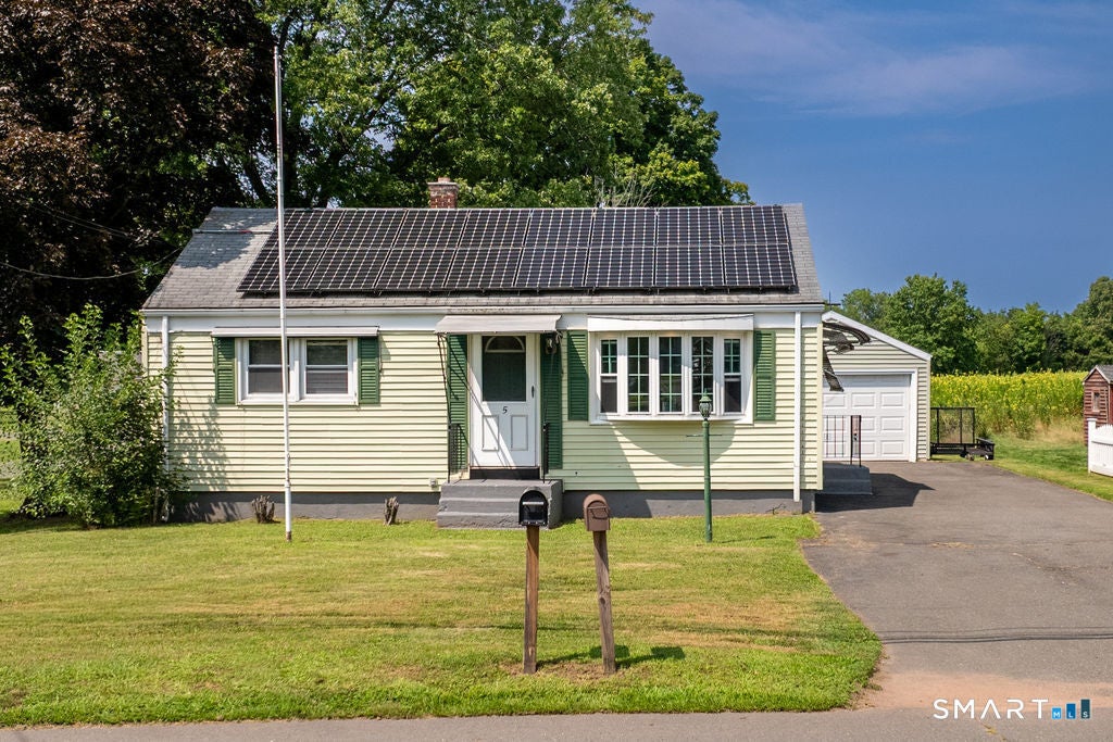 5 Tromley Road
