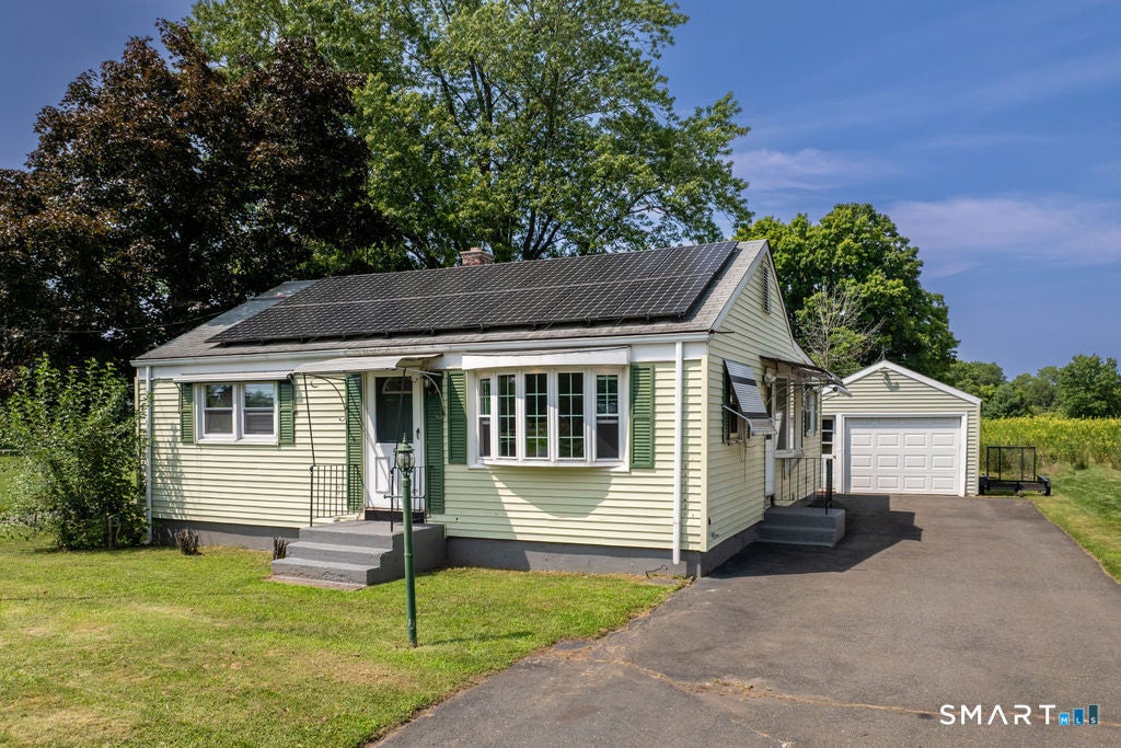 5 Tromley Road