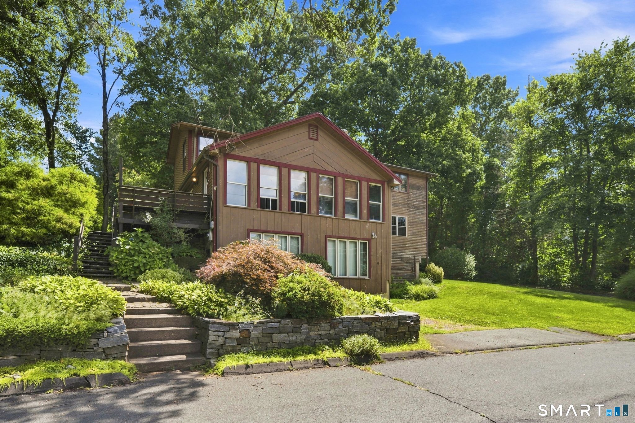 6 Miller Road