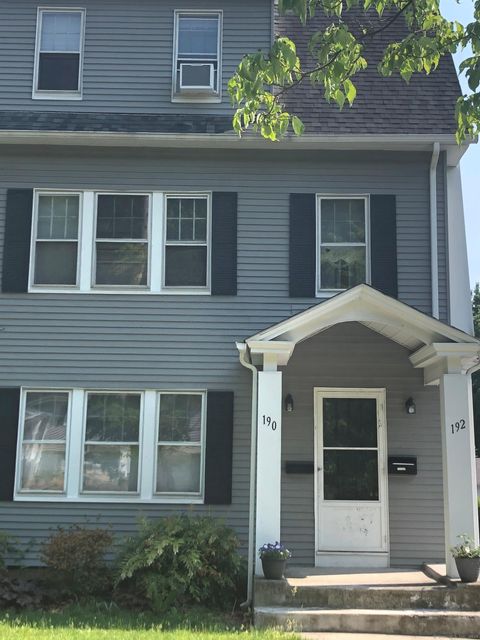 190 Mill Rock Road Hamden CT 06517