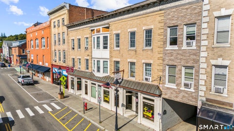 Multifamily For Rent - 14 Railroad Street #8<br/> New Milford, CT 06776