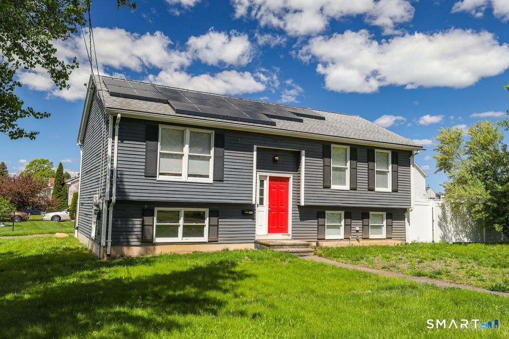 540 Slater Road
