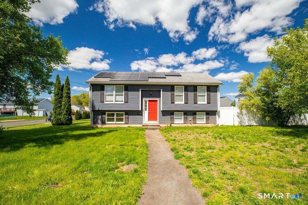 540 Slater Road