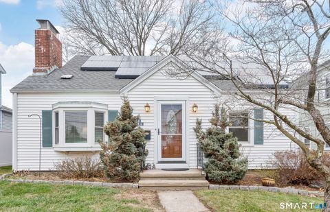 122 Richard Street West Hartford CT 06119