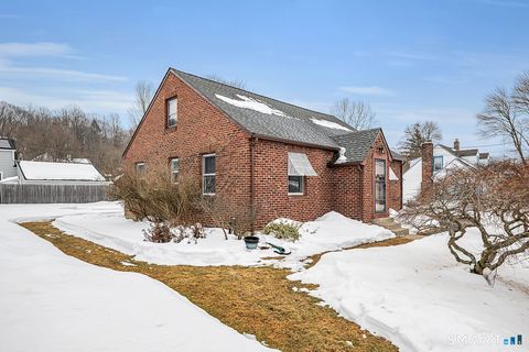 Tiny photo for 67 Amherst Street, Torrington, CT 06790 (MLS # 24154394)