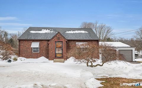 Photo of 67 Amherst Street, Torrington, CT 06790 (MLS # 24154394)