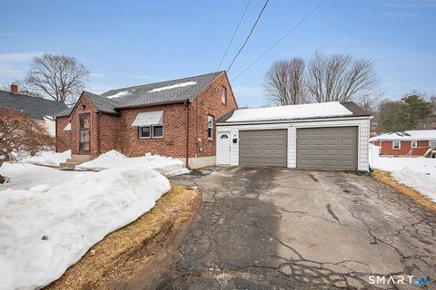 Tiny photo for 67 Amherst Street, Torrington, CT 06790 (MLS # 24154394)