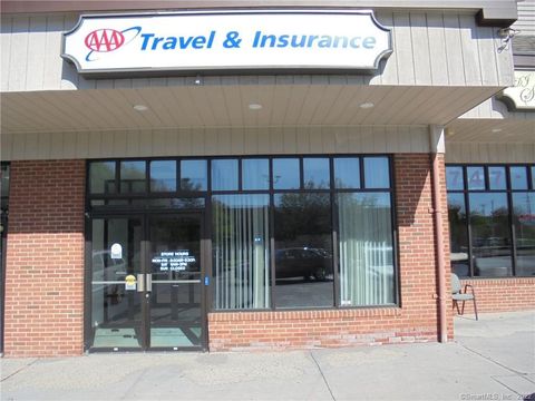 Tiny photo for 17 Farmington Avenue, Plainville, CT 06062 (MLS # 170350640)