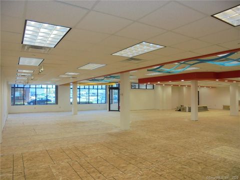 Tiny photo for 17 Farmington Avenue, Plainville, CT 06062 (MLS # 170350640)