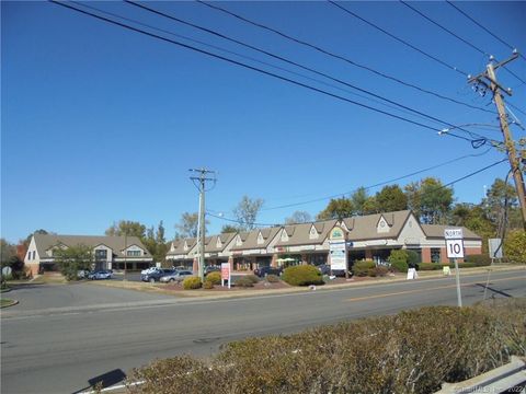 Photo of 17 Farmington Avenue, Plainville, CT 06062 (MLS # 170350640)