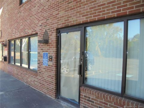 Tiny photo for 17 Farmington Avenue, Plainville, CT 06062 (MLS # 170350640)