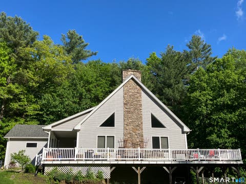 Homes For Sale - 17 Greaves Road<br/> Tolland County, Stafford, CT 06076