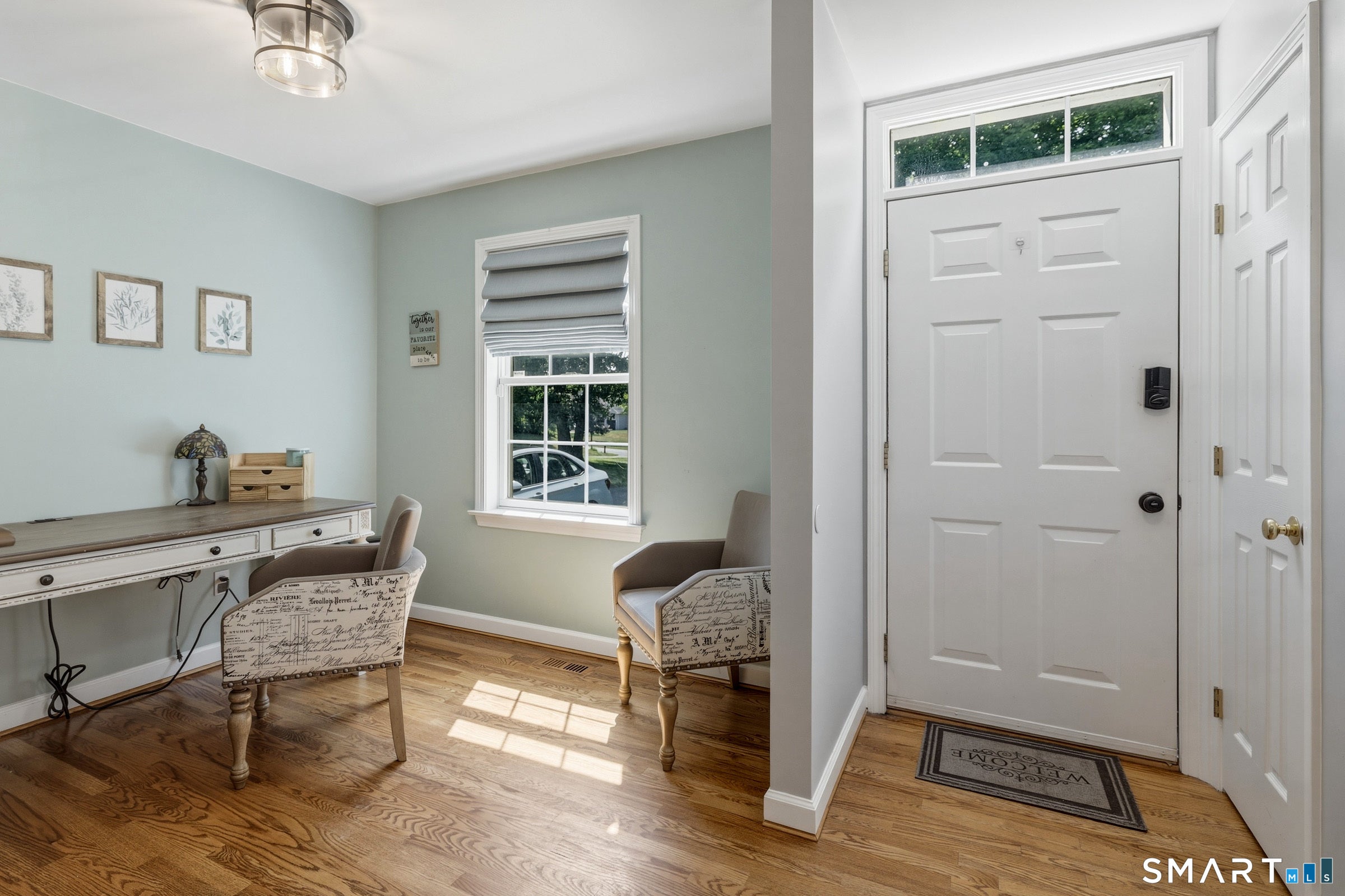 101 Windsorville Road