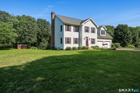 Homes For Sale - 101 Windsorville Road<br/> East Windsor, CT 06016