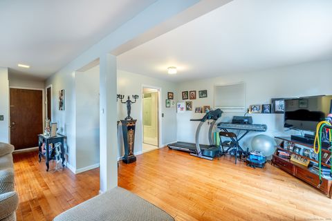 Tiny photo for 1 Skyline Drive, Danbury, CT 06810 (MLS # 24137163)