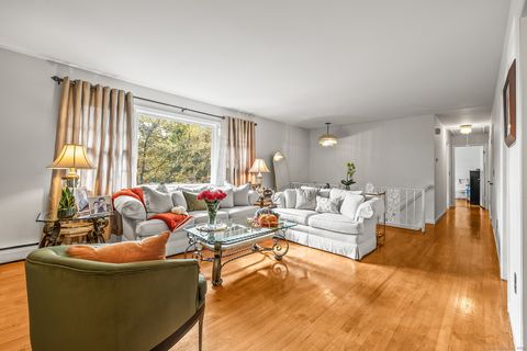 Tiny photo for 1 Skyline Drive, Danbury, CT 06810 (MLS # 24137163)