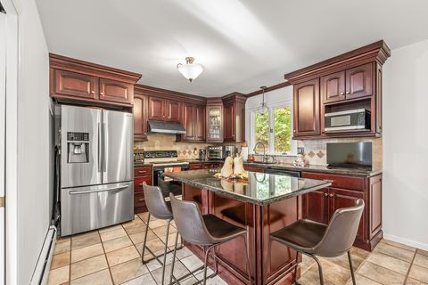 Tiny photo for 1 Skyline Drive, Danbury, CT 06810 (MLS # 24137163)