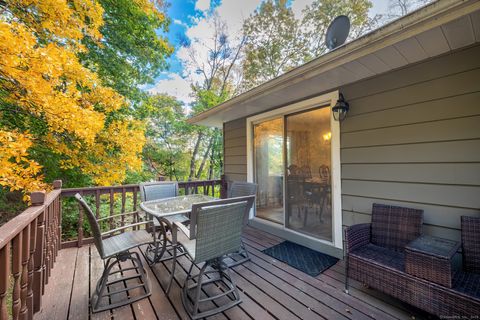 Tiny photo for 1 Skyline Drive, Danbury, CT 06810 (MLS # 24137163)