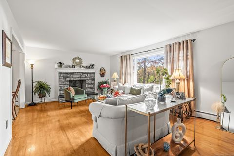 Tiny photo for 1 Skyline Drive, Danbury, CT 06810 (MLS # 24137163)