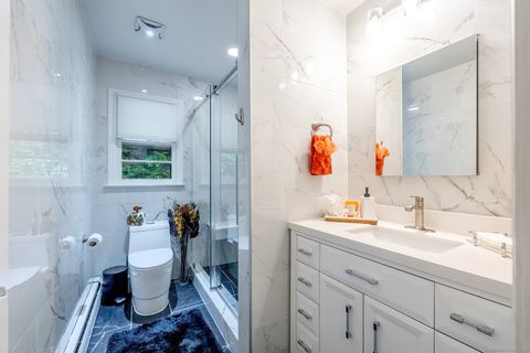 Tiny photo for 1 Skyline Drive, Danbury, CT 06810 (MLS # 24137163)