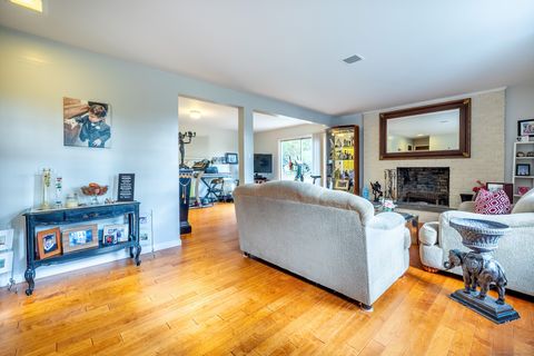 Tiny photo for 1 Skyline Drive, Danbury, CT 06810 (MLS # 24137163)