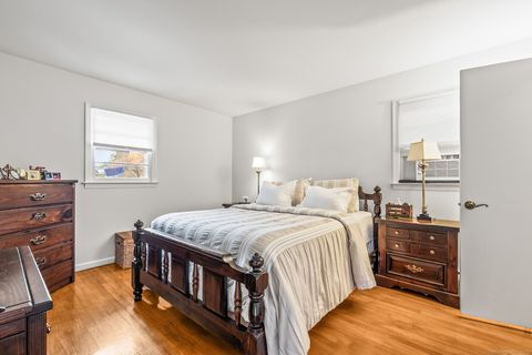 Tiny photo for 1 Skyline Drive, Danbury, CT 06810 (MLS # 24137163)