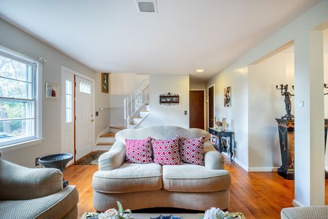 Tiny photo for 1 Skyline Drive, Danbury, CT 06810 (MLS # 24137163)