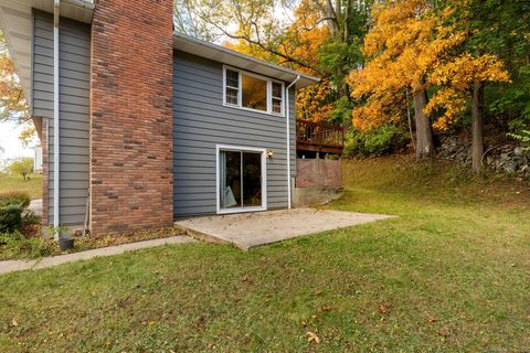 Tiny photo for 1 Skyline Drive, Danbury, CT 06810 (MLS # 24137163)
