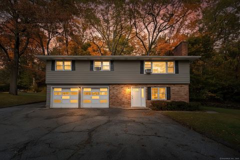 1 Skyline Drive Danbury CT 06810